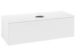 Villeroy & Boch Waschtischunterschrank Antao L32_5 1200x360x500mm mit Beleuchtung FK/AP: MT/0 L32050MT