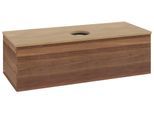 Villeroy & Boch Waschtischunterschrank Antao K32_1 1200x360x500mm mit Struktur FK/AP: HM/1 K32111HM
