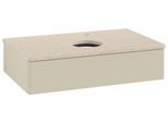 Villeroy & Boch Waschtischunterschrank Antao K08_5 800x190x500mm FK/AP: HJ/3 K08053HJ