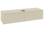Villeroy & Boch Waschtischunterschrank Antao L36_1 1600x360x500mm mit Beleuchtung FK/AP: HJ/0 L36010HJ