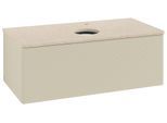 Villeroy & Boch Waschtischunterschrank Antao K31_5 1000x360x500mm mit Struktur FK/AP: HJ/3 K31153HJ