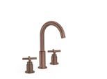 Tres 3 Loch 2 Griff Waschtischarmatur Beliebige Installation Mit Griff, 28310501VO 28310501VO