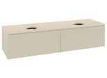 Villeroy & Boch Waschtischunterschrank Antao K39_5 1600x360x500mm FK/AP: HJ/3 K39053HJ
