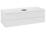 Villeroy & Boch Waschtischunterschrank Antao L21_5 1200x360x500mm mit Beleuchtung FK/AP: GF/0 L21050GF