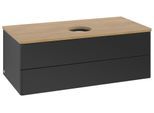 Villeroy & Boch Waschtischunterschrank Antao L20_1 1000x360x500mm mit Beleuchtung FK/AP: PD/1 L20011PD