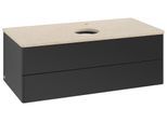 Villeroy & Boch Waschtischunterschrank Antao L20_5 1000x360x500mm mit Beleuchtung FK/AP: PD/3 L20053PD