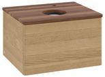 Villeroy & Boch Waschtischunterschrank Antao K29_5 600x360x500mm FK/AP: HN/2 K29052HN