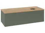 Villeroy & Boch Waschtischunterschrank Antao K34_5 1200x360x500mm FK/AP: HL/1 K34051HL