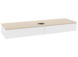 Villeroy & Boch Waschtischunterschrank Antao K14_1 1600x190x500mm FK/AP: MT/3 K14013MT