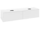 Villeroy & Boch Waschtischunterschrank Antao L39_5 1600x360x500mm mit Beleuchtung FK/AP: MT/0 L39050MT