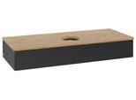 Villeroy & Boch Waschtischunterschrank Antao K10_1 1200x190x500mm FK/AP: PD/1 K10011PD