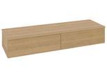 Villeroy & Boch Sideboard Antao L42 1600x268x500mm mit Beleuchtung FK/AP: HN/1 L42001HN