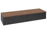 Villeroy & Boch Sideboard Antao L42 1600x268x500mm mit Beleuchtung FK/AP: PD/2 L42002PD