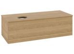 Villeroy & Boch Waschtischunterschrank Antao K33_1 1200x360x500mm FK/AP: HN/1 K33011HN