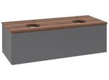 Villeroy & Boch Waschtischunterschrank Antao K35_5 1200x360x500mm FK/AP: GK/2 K35052GK
