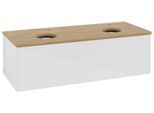 Villeroy & Boch Waschtischunterschrank Antao K35_5 1200x360x500mm FK/AP: GF/1 K35051GF
