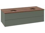Villeroy & Boch Waschtischunterschrank Antao K24_1 1200x360x500mm FK/AP: HL/2 K24012HL