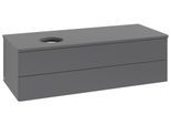 Villeroy & Boch Waschtischunterschrank Antao K22_1 1200x360x500mm FK/AP: GK/0 K22010GK