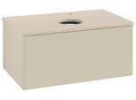 Villeroy & Boch Waschtischunterschrank Antao L30_5 800x360x500mm mit Beleuchtung FK/AP: HJ/3 L30053HJ