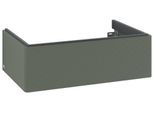 Villeroy & Boch Waschtischunterschrank Antao K01 788x256x496mm mit Struktur FK/AP: HL/- K01100HL