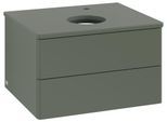 Villeroy & Boch Waschtischunterschrank Antao L18_5 600x360x500mm mit Beleuchtung FK/AP: HL/0 L18050HL
