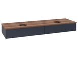 Villeroy & Boch Waschtischunterschrank Antao K17_5 1600x190x500mm FK/AP: HG/2 K17052HG