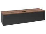 Villeroy & Boch Waschtischunterschrank Antao L36_5 1600x360x500mm mit Beleuchtung FK/AP: PD/2 L36052PD