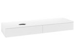 Villeroy & Boch Waschtischunterschrank Antao L15_1 1600x190x500mm mit Beleuchtung FK/AP: MT/0 L15010MT