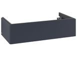 Villeroy & Boch Waschtischunterschrank Antao K02 988x256x493mm mit Struktur FK/AP: HG/- K02100HG