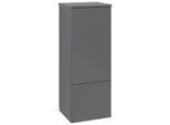 Villeroy & Boch Mittelschr. Antao L44 414x1039x356mm A:re mit Bel. mit Struktur FK/AP: GK/0 L44100GK