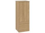 Villeroy & Boch Mittelschr. Antao L44 414x1039x356mm A:re mit Beleuchtung FK/AP: HN/0 L44000HN