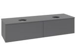 Villeroy & Boch Waschtischunterschrank Antao K39_1 1600x360x500mm FK/AP: GK/0 K39010GK