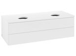 Villeroy & Boch Waschtischunterschrank Antao K24_1 1200x360x500mm FK/AP: MT/0 K24010MT