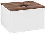 Villeroy & Boch Waschtischunterschrank Antao K29_5 600x360x500mm FK/AP: MT/2 K29052MT