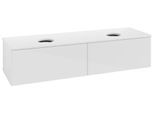 Villeroy & Boch Waschtischunterschrank Antao L39_1 1600x360x500mm mit Beleuchtung FK/AP: GF/0 L39010GF
