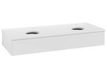 Villeroy & Boch Waschtischunterschrank Antao L13_5 1200x190x500mm mit Beleuchtung FK/AP: GF/0 L13050GF