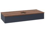 Villeroy & Boch Waschtischunterschrank Antao L10_5 1200x190x500mm mit Beleuchtung FK/AP: HG/2 L10052HG