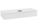 Villeroy & Boch Waschtischunterschrank Antao K10_1 1200x190x500mm mit Struktur FK/AP: GF/0 K10110GF