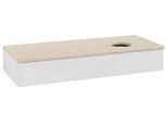 Villeroy & Boch Waschtischunterschrank Antao K12_1 1200x190x500mm FK/AP: GF/3 K12013GF