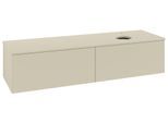 Villeroy & Boch Waschtischunterschrank Antao L38_5 1600x360x500mm mit Beleuchtung FK/AP: HJ/0 L38050HJ