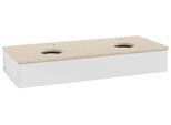 Villeroy & Boch Waschtischunterschrank Antao K13_5 1200x190x500mm FK/AP: GF/3 K13053GF