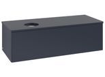 Villeroy & Boch Waschtischunterschrank Antao L33_1 1200x360x500mm mit Beleuchtung FK/AP: HG/0 L33010HG