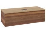 Villeroy & Boch Waschtischunterschrank Antao L32_1 1200x360x500mm mit Beleuchtung FK/AP: HM/1 L32011HM