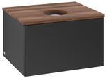 Villeroy & Boch Waschtischunterschrank Antao L29_1 600x360x500mm mit Beleuchtung FK/AP: PD/2 L29012PD
