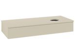 Villeroy & Boch Waschtischunterschrank Antao L12_1 1200x190x500mm mit Beleuchtung FK/AP: HJ/0 L12010HJ