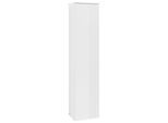 Villeroy & Boch Hochschrank Antao K45 414x1719x287mm A:li mit Struktur FK/AP: MT/0 K45100MT