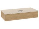 Villeroy & Boch Waschtischunterschrank Antao L09_1 1000x190x500mm mit Beleuchtung FK/AP: HN/3 L09013HN