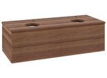 Villeroy & Boch Waschtischunterschrank Antao K24_5 1200x360x500mm mit Struktur FK/AP: HM/2 K24152HM