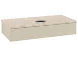 Villeroy & Boch Waschtischunterschrank Antao K09_1 1000x190x500mm mit Struktur FK/AP: HJ/3 K09113HJ
