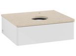 Villeroy & Boch Waschtischunterschrank Antao K07_5 600x190x500mm FK/AP: GF/3 K07053GF